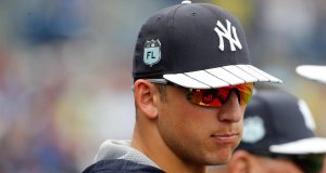 New York Yankees Reveal The Latest On James Kaprielian, Surgery On The Table 