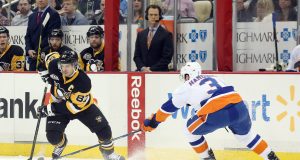 New York Islanders' Garth Snow Has Options With 15th Pick 