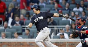 New York Yankees: Who's Hot, Who's Not Heading Into 2017? 1