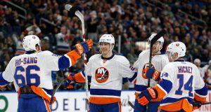 New York Islanders Daily Insight, 4/4/17: It's Time for a Hail Mary 