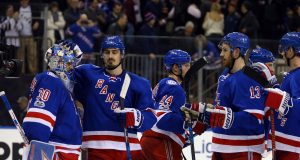 New York Rangers 2017 Stanley Cup Playoffs Hype Video: 'Seek and Destroy' 