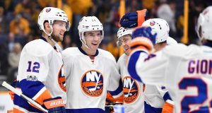 New York Islanders Daily Insight, 4/6/17: On the Brink of Elimination 