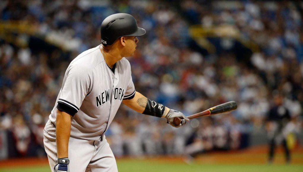 Without Gary Sanchez, New York Yankees' Depth Will Be Tested 