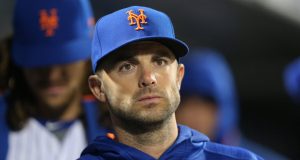 New York Mets: David Wright Cleared To Resume Throwing 