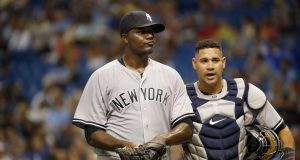 New York Yankees: 2016 Struggles are Carrying Over to This Season 2