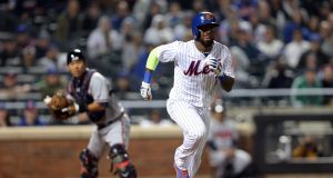 New York Mets: Jose Reyes Does Not See a Problem with His Hitting 