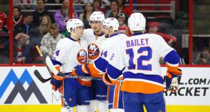 New York Islanders Take Care of Business, Extend Season 