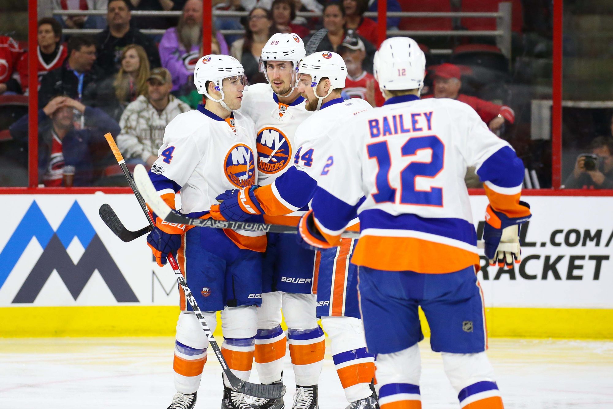 New York Islanders Take Care of Business, Extend Season 