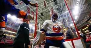 ESNY's New York Islanders' Goaltending Review: Naming A Starter 2