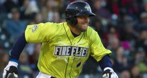 New York Mets' 'Prospect' Tim Tebow Homers Again: Is He Their Messiah? 