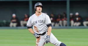 This Is The Brett Gardner The New York Yankees Want To See 