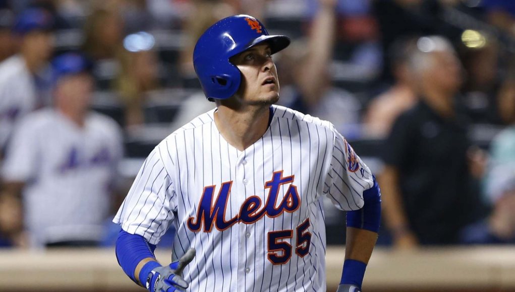 Pressure Mounting for the New York Mets to Re-Add Kelly Johnson 