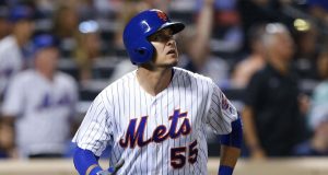 Pressure Mounting for the New York Mets to Re-Add Kelly Johnson 
