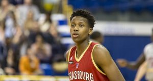 New York Knicks: NBA Draft Prospect Frank Ntilikina Appears to be the Perfect Fit 