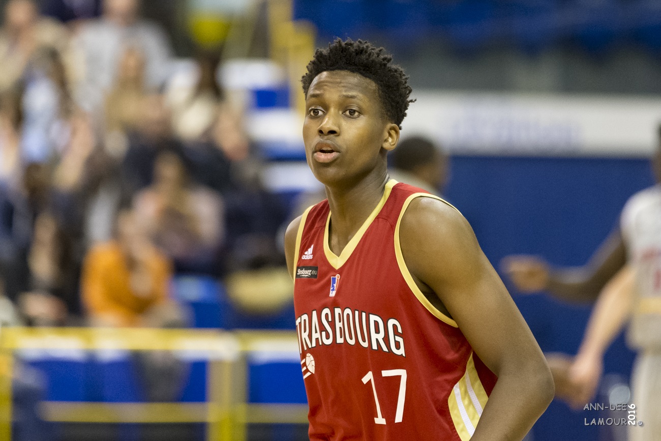 New York Knicks: NBA Draft Prospect Frank Ntilikina Appears to be the Perfect Fit 