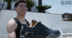 Lonzo Ball Debuts His Signature Shoe, the $495 ZO2: Twitter Brutally Pounces 