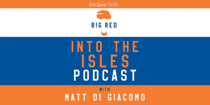 Elite Sports NY Actually, You're Wrong! Podcast 7