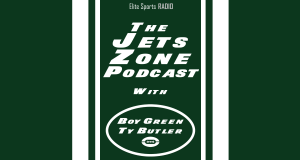 The Jets Zone