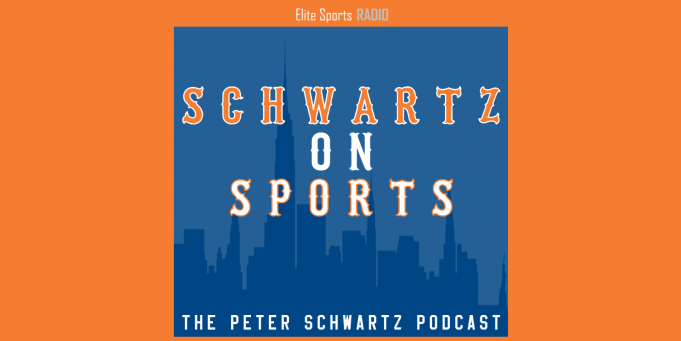 Schwartz on Sports