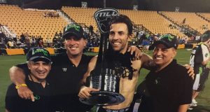 From Fan to Owner: Andrew Murstein and His New York Lizards and NASCAR Ventures 1