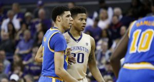 Knicks Think Markelle Fultz 'Better Fit With The Triangle' Than Lonzo Ball (Report) 