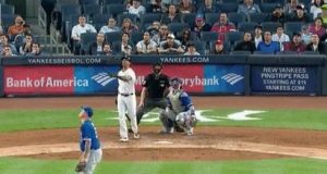New York Yankees: Aaron Hicks, Brett Gardner Have Been Eating Their Wheaties (Video) 