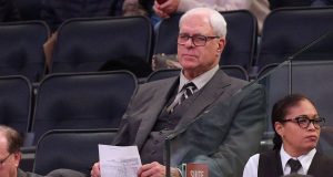 New York Knicks: NBPA Head Takes Another Swipe At Phil Jackson 