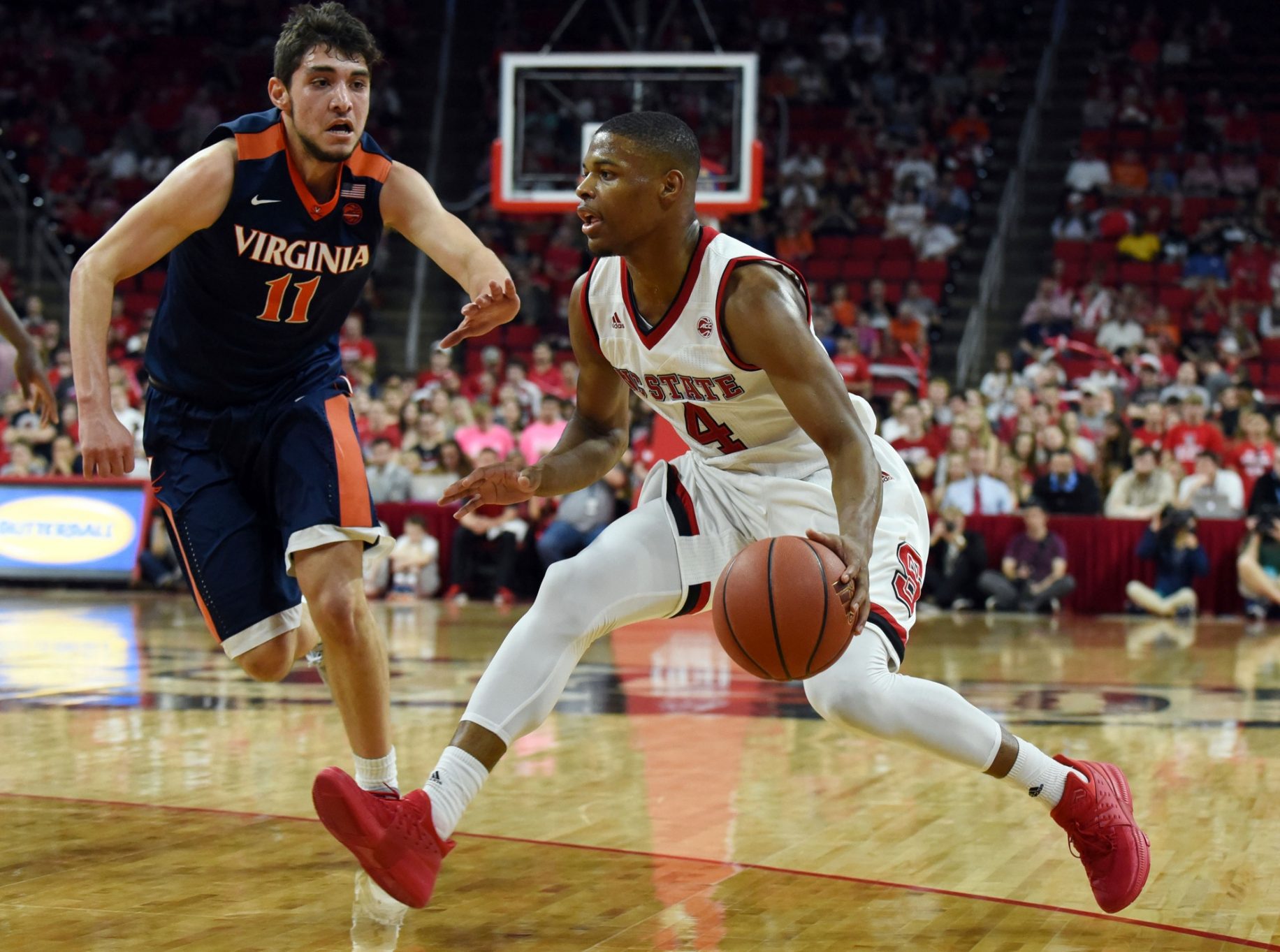 Draft Expert Chad Ford Predicts Dennis Smith Jr. For Knicks In New Mock 