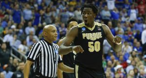 New York Knicks to Work Out Purdue's Caleb Swanigan (Report) 