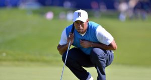 Tiger Woods Arrested on DUI Charges (Report) 1