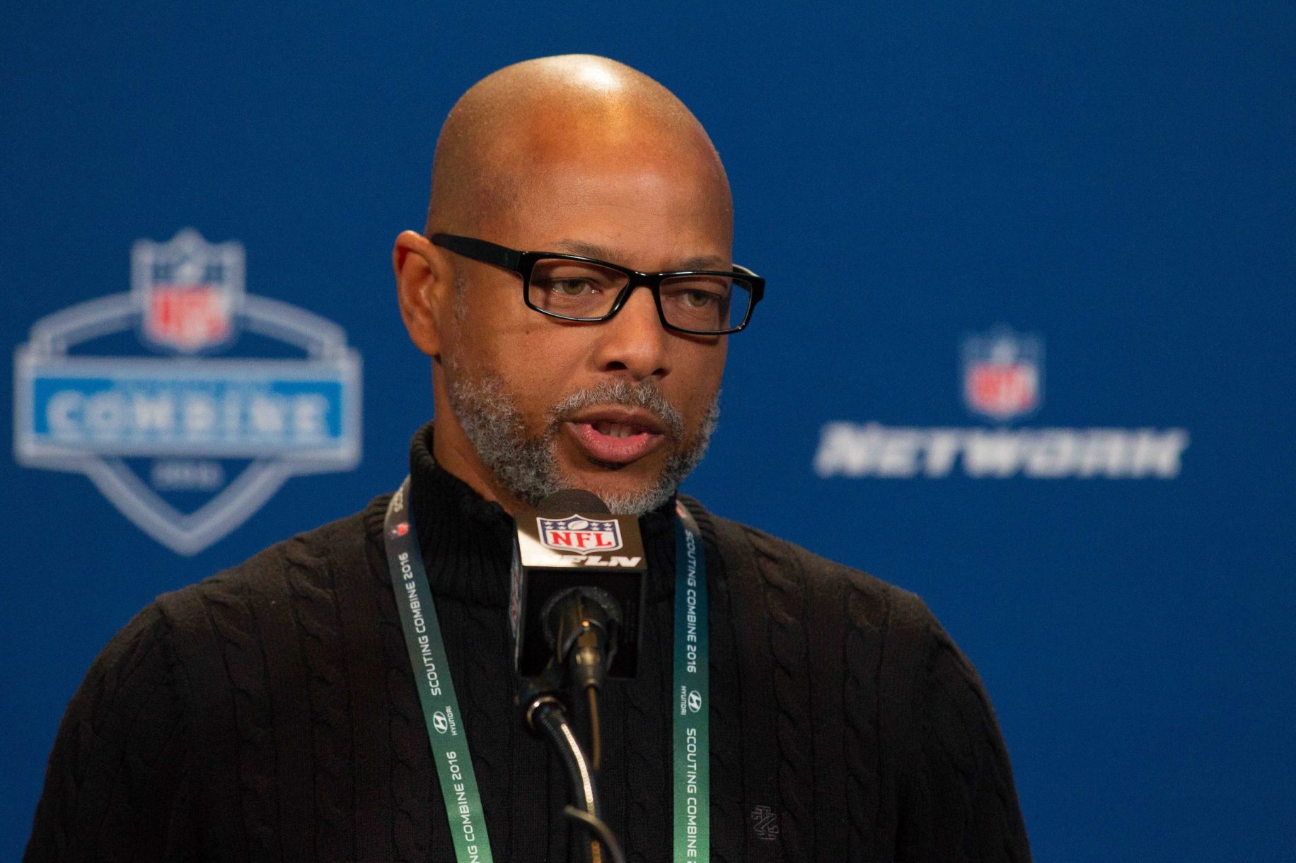 New York Giants NFL Draft Strategy Could Prove Costly 