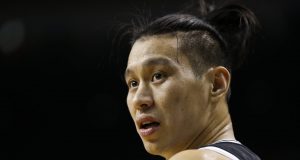 Jeremy Lin Says He Experienced More Racism in College Than the NBA 