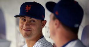 New York Mets: It's Time for Michael Conforto to Hit Third Everyday 3