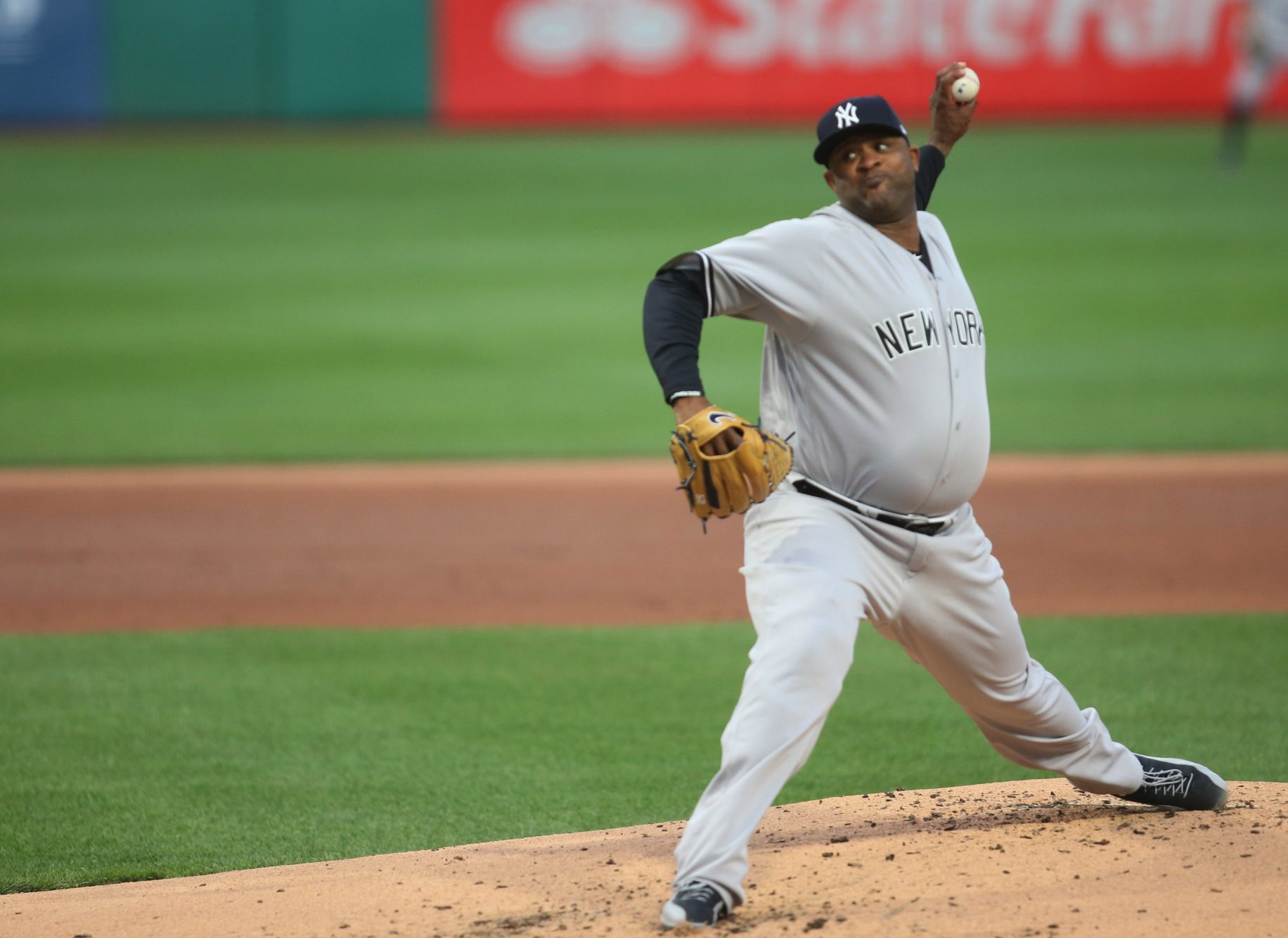 New York Yankees Looking To Make It Seven-Straight In Cincinnati 2