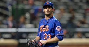 New York Mets: Matt Harvey Was Celebrating Cinco de Mayo Prior to No-Show (Report) 