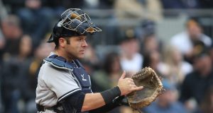 The Secret To New York Yankees Starters Success is Austin Romine 1