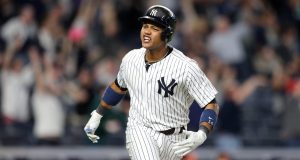 ESNY's New York Yankees Monthly Report Card: April 1