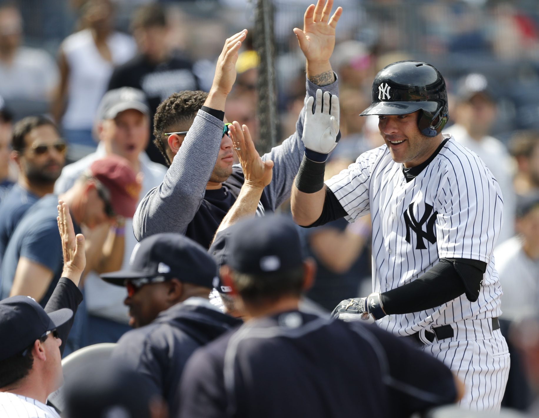 New York Yankees: Austin Romine Trade Is Incredibly Likely Now 1