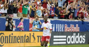 New York Red Bulls Extend Impressive Home Winning-Streak with Win over Chicago Fire (Highlights) 2