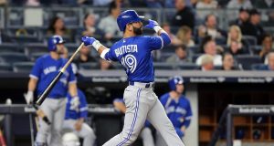 Jays Use A Trio Of Homers To Power Past New York Yankees (Highlights) 