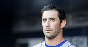 New York Mets: Don't Panic Just Yet, Matt Harvey Can Be Himself Again 1