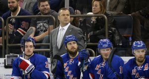 New York Rangers' Alain Vigneault: Wrong Man For the Job Who Can Still Win the Cup 