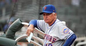 New York Mets: What Happened to All That Great Pitching? 2