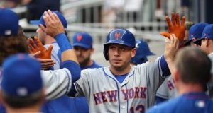 New York Mets Crush Bartolo and the Braves on 20 Hits, 16-5 (Highlights) 