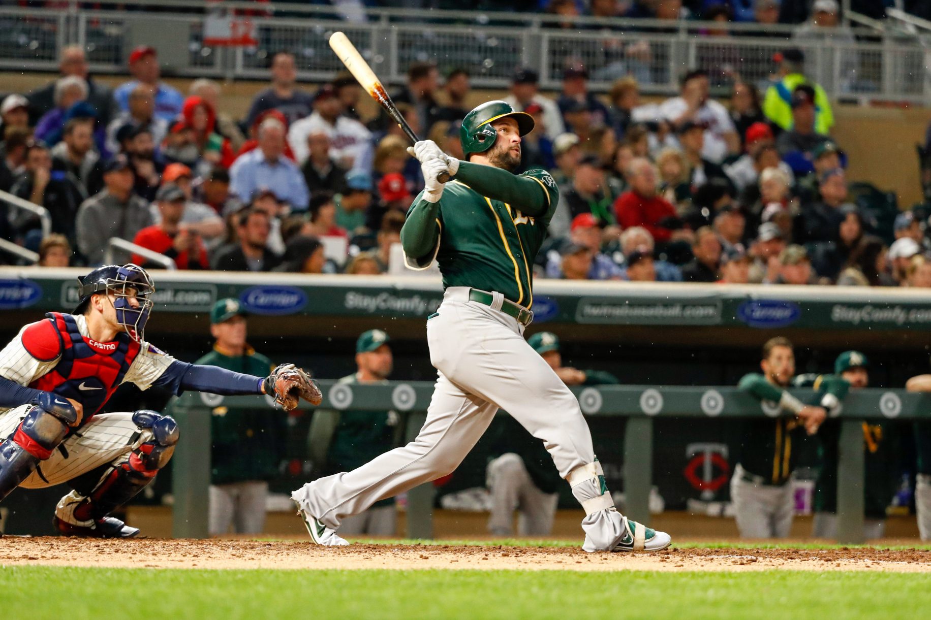 MLB Fantasy Baseball: Are These Hitters Flukes Or The Real Deal? 1