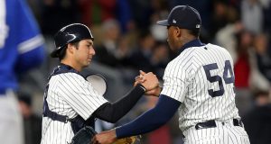 New York Yankees Bomber Buzz 5/4/17: Yanks Off To Best Start Since 2011 