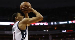Otto Porter Jr.: Top Free Agent Target For the Brooklyn Nets 1