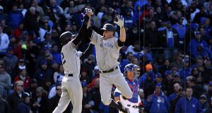 The New York Yankees Youth Movement Is Revitalizing Brett Gardner 2