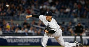 Oakland Athletics @ New York Yankees, 5/26/17: Lineups & Preview 