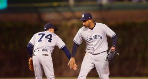 A Look At The Obscure New York Yankees Success vs Title Defenders 